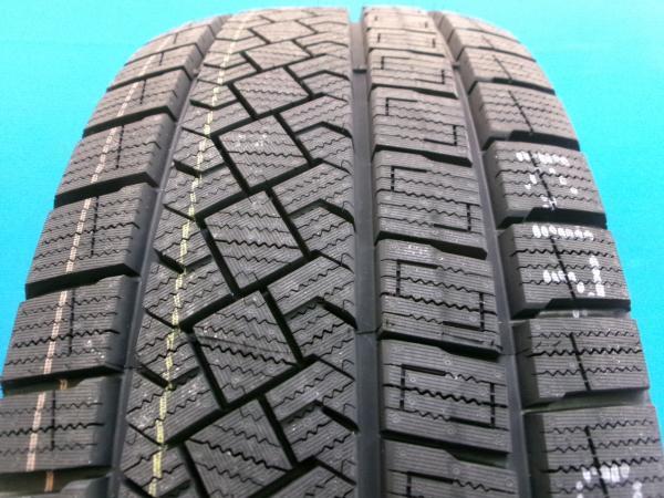 4本セット シュナイダー 1770+48 5H100 ピレリ ICEZERO ASINMMETRICO 215/45R17 91H CT 86 プリウス プリウスPHV インプレッサ オーパ_画像9