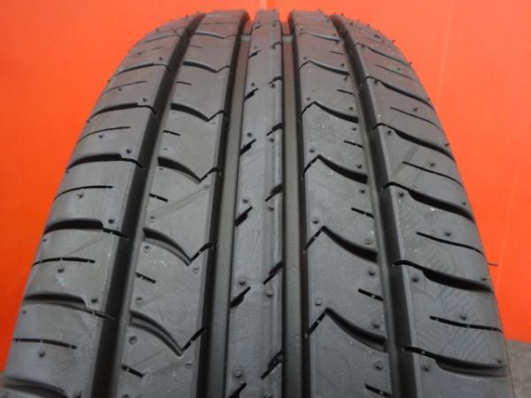 大特価 送料無料 新品 夏タイヤ 2021-22年製 185/65R15 グッドイヤー Efficient Grip EG01 国産 最新製造 ティーダ ノート フリード フリー_画像5