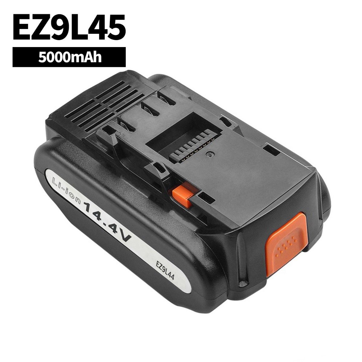 パナソニック Panasonic EZ9L45 EZ9L44 EZ9L40 EY9L40 互換 バッテリー 14.4V 5.0Ah