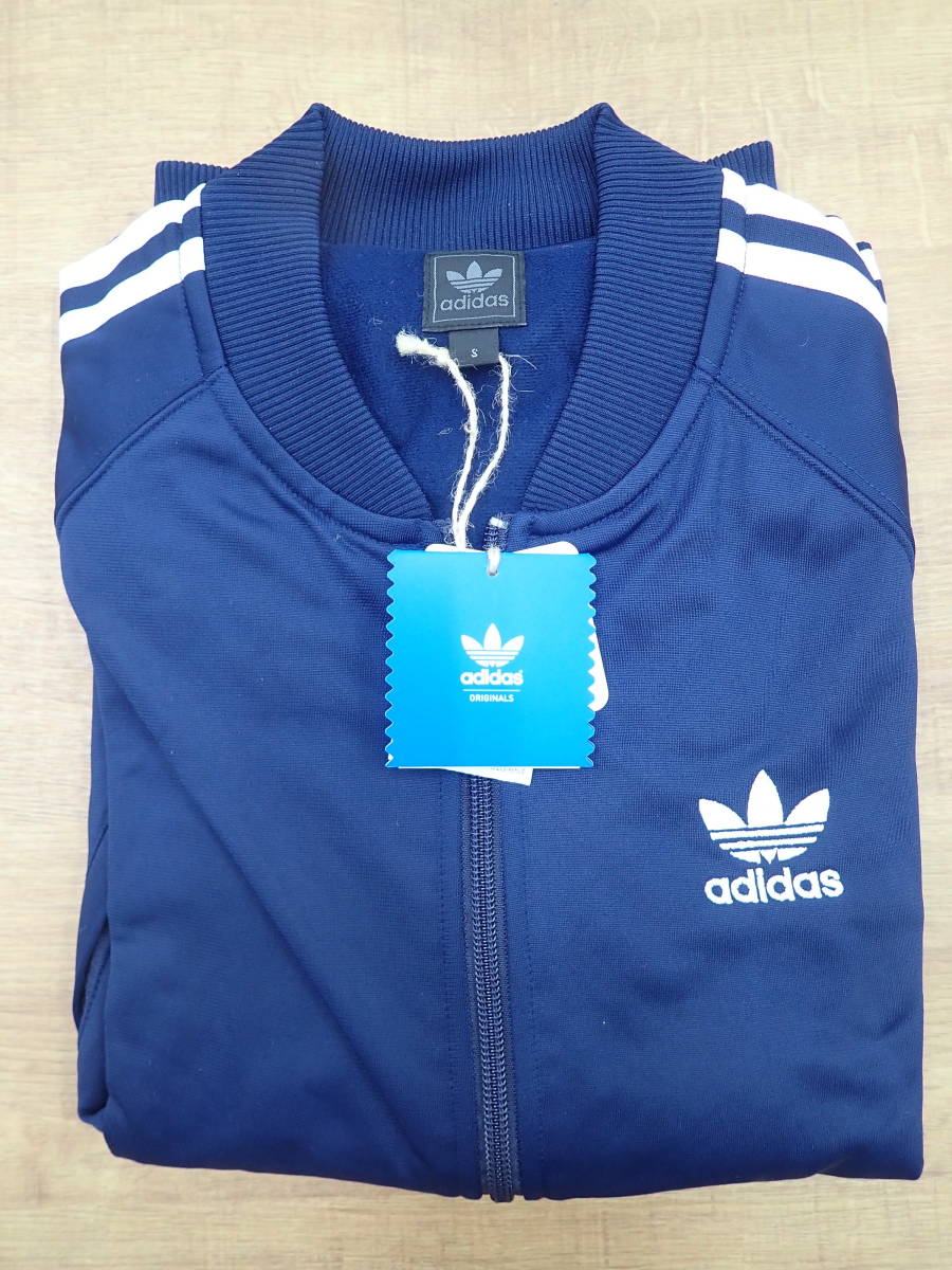 早割クーポン！ 【adidas】adidas ORIGINALS ジャケット ジャージ SIZE