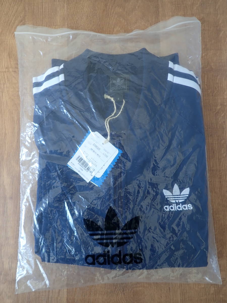 【adidas】adidas ORIGINALS ジャケット ジャージ SIZE:S JASPO_画像8