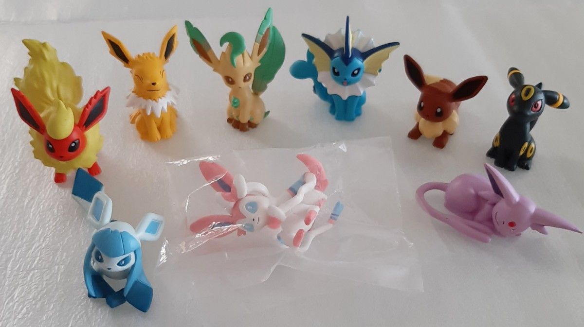 ポケモン フィギュア ブイズ|Yahoo!フリマ(旧PayPayフリマ) ポケモン フィギュア ブイズ|Yahoo!フリマ(旧PayPayフリマ)