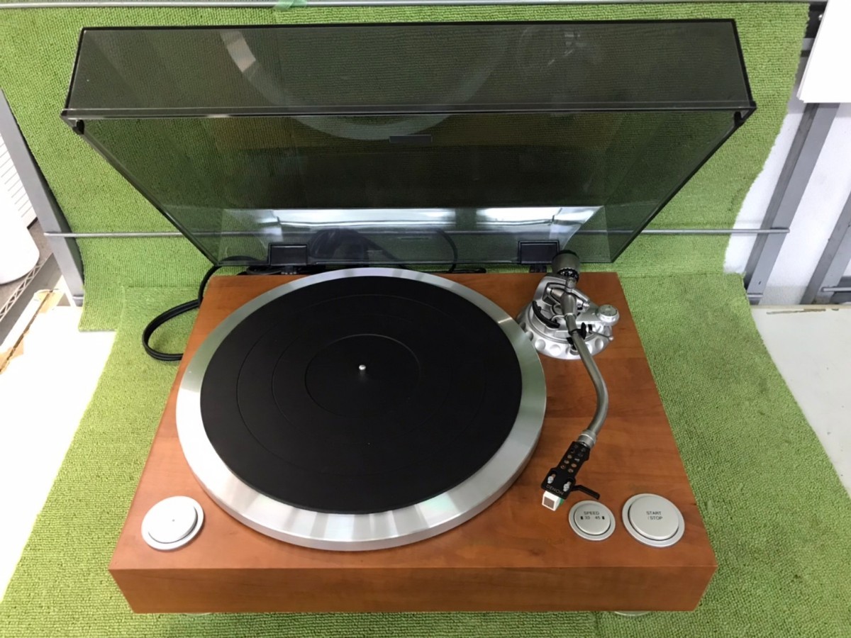 DENON レコードプレイヤー DP-500M デノン ターンテーブル | JChere