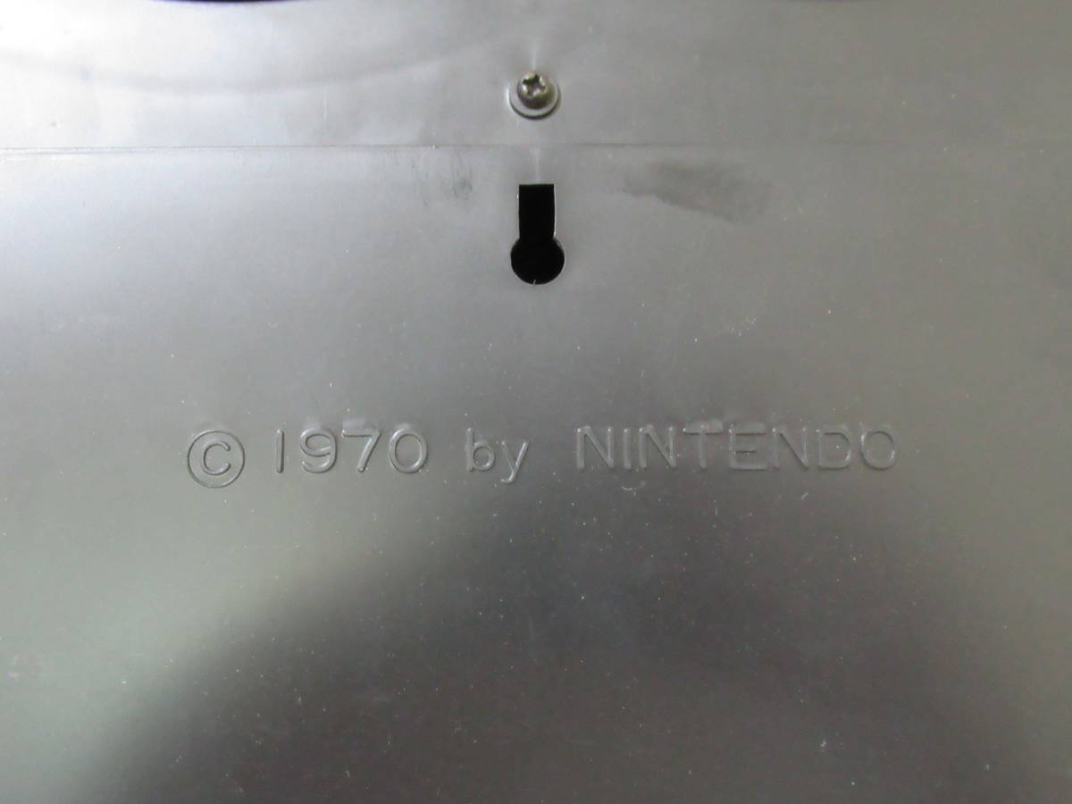Nintendo / 任天堂 エレクトロライオン ターゲット 光線銃SP Nintendo / 任天堂 エレクトロライオン ターゲット 光線銃SP
