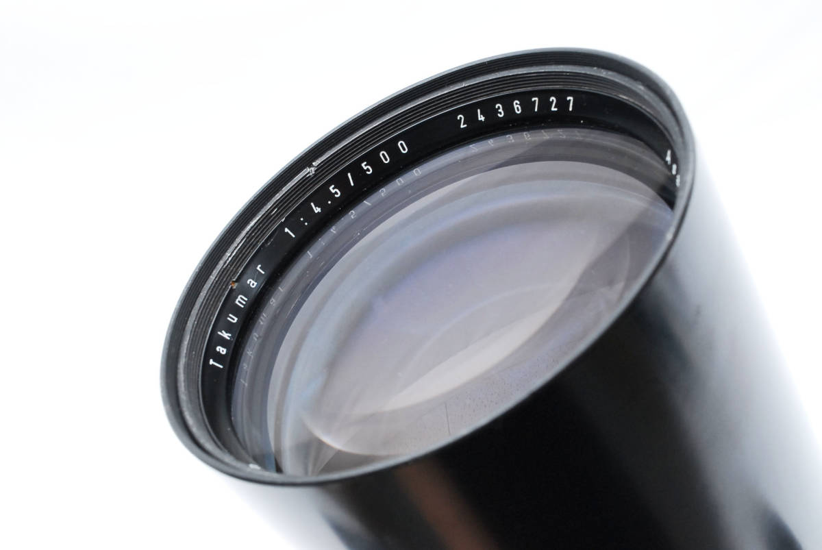 売れ筋介護用品も! Takumar Super-Multi-Coated SMC ペンタックス