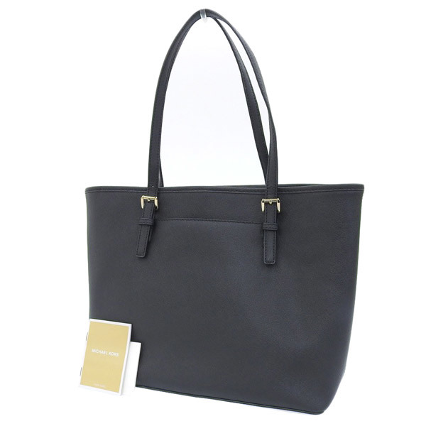 特売 レザー KORS MICHAEL マイケルコース トートバッグ Y02464