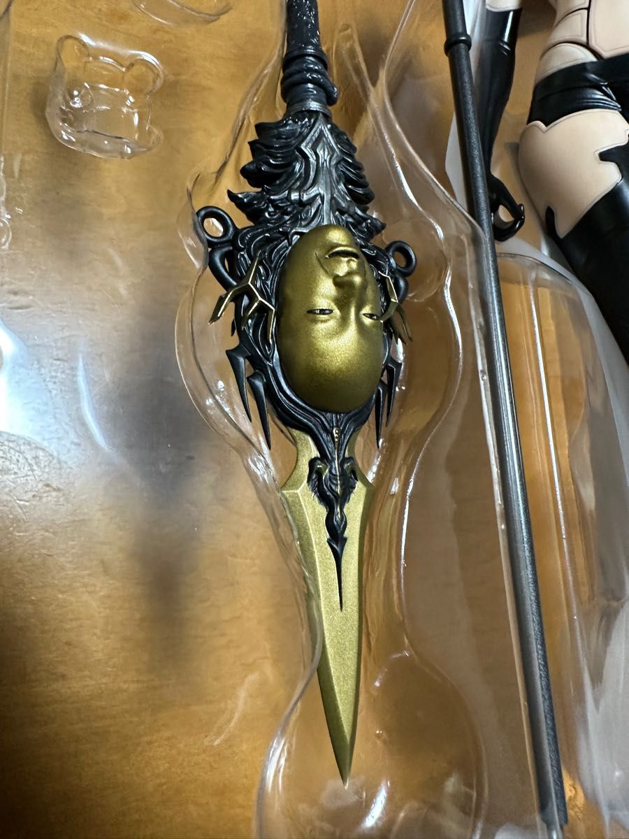 開封品】NieR Automata A2 ( ヨルハA型二号 ) ショートヘアVer 開封品】NieR Automata A2 ( ヨルハA型二号 ) ショートヘアVer