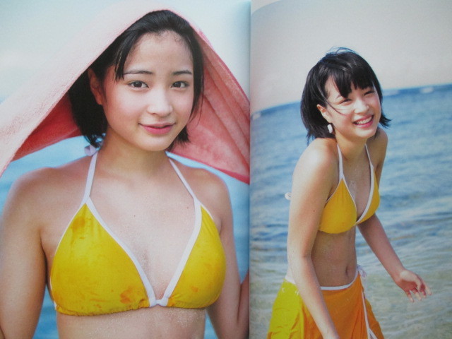 広瀬すず初水着ファースト写真集◇Suzu◇複数落札値引あり◇水着 広瀬すず初水着ファースト写真集◇Suzu◇複数落札値引あり◇水着