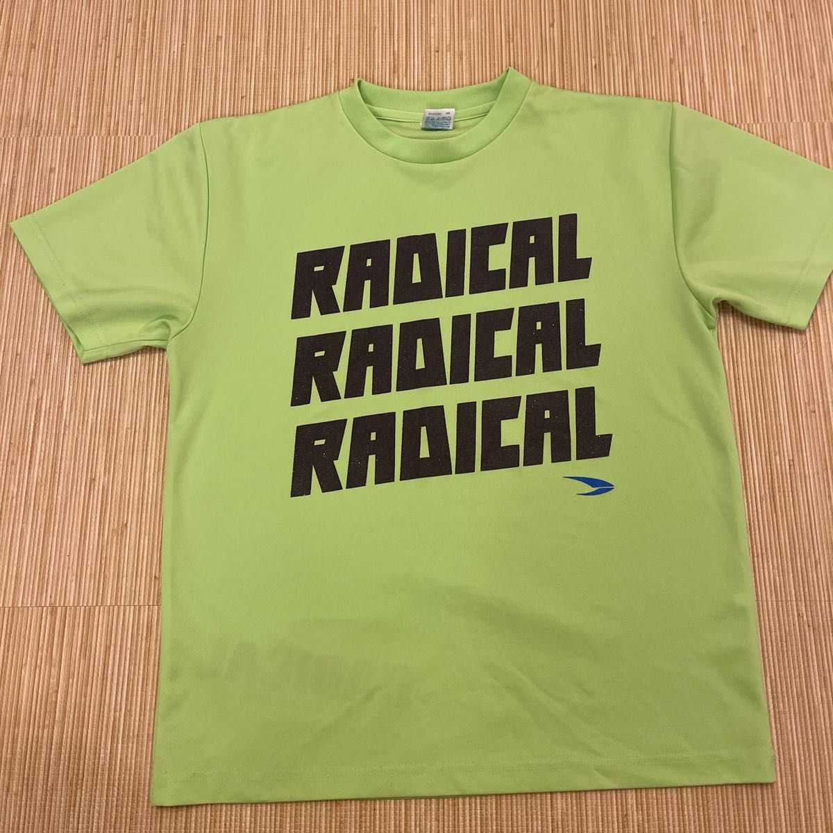 ラディカルフィットネスRADICAL X 3 Tシャツ｜Yahoo!フリマ（旧PayPay