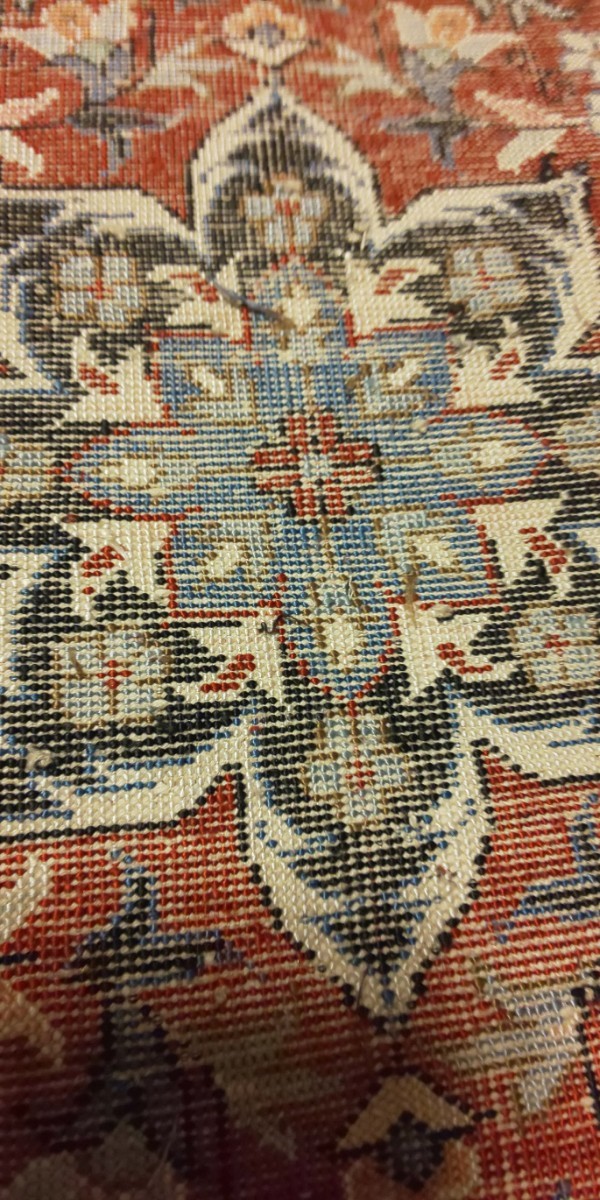 タペストリー 絨毯の画像4