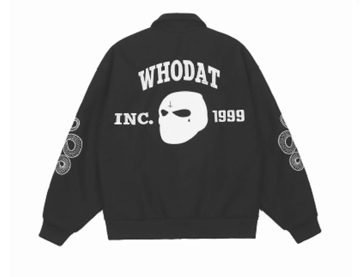 定価12000円】WHODATスネークスタジャン Lサイズ｜PayPayフリマ