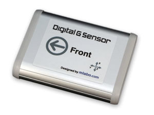 GRID digital G sensor Stagea WGNC34 standard DIGITAL G SENSOR STANDARD WGNC34 ATTESA E-TS [SPECIAL/IMU]. selling well 