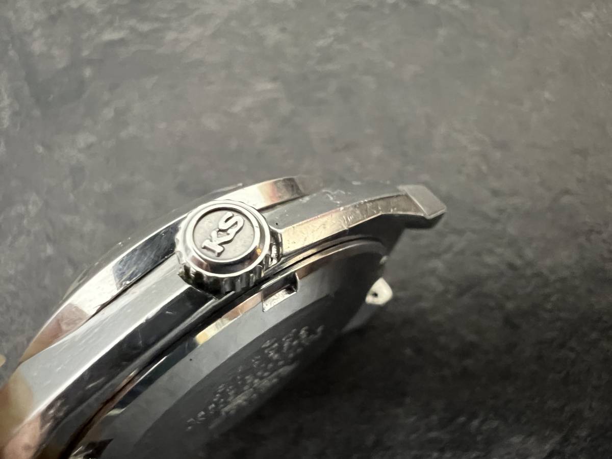 正規通販】 VANAC 5626-7140 KS CT3272 SEIKO セイコー 自動巻き腕時計