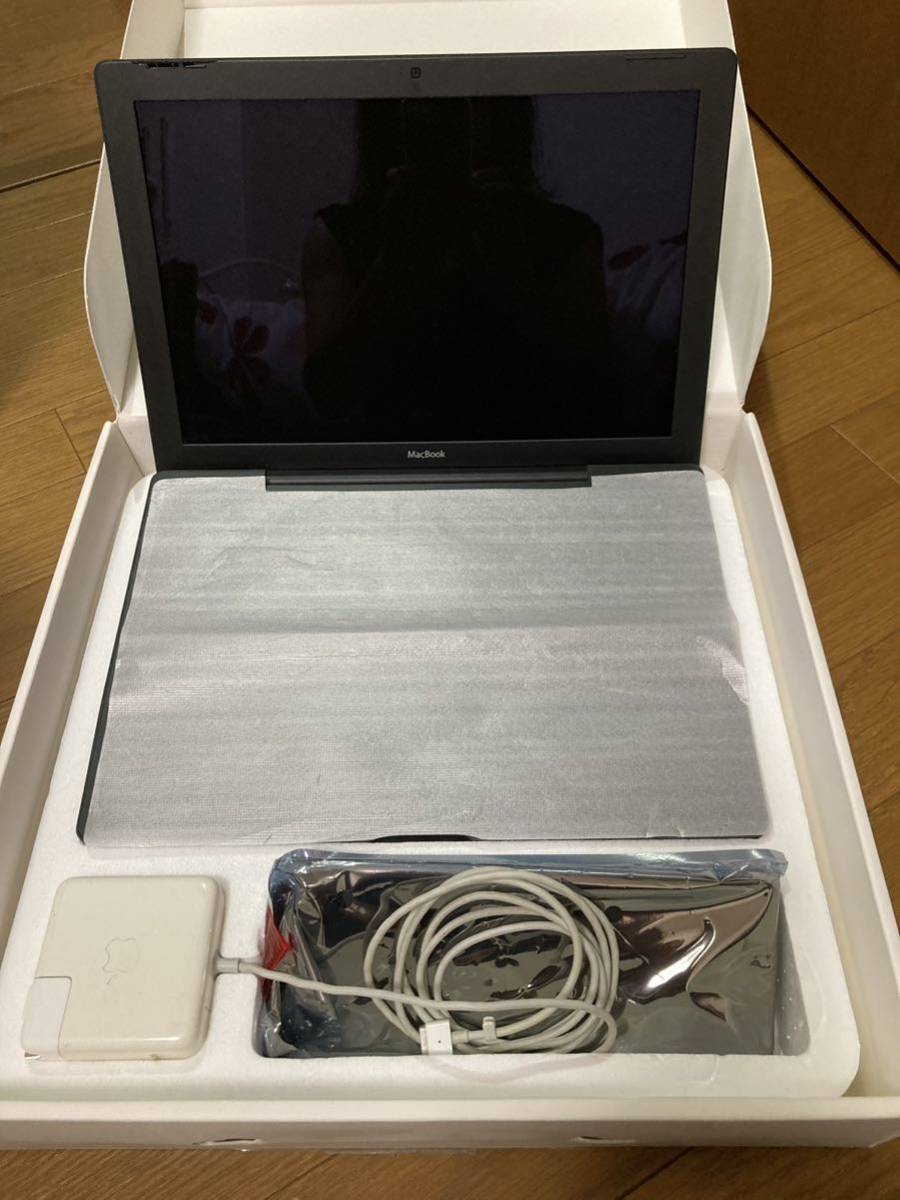 500円引きクーポン】 MacBook Black 2Ghz/4Gb/SSD 256Gb Windows10