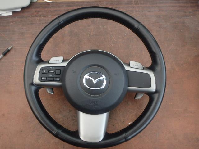 Biante DBA-CC3FW steering wheel 23S L3-VE A3F C330-32-982 02 212576