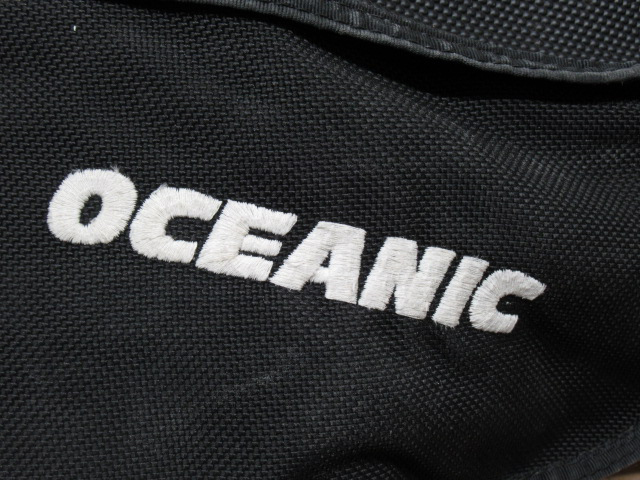 USED OCEANIC OCEANPRO BCジャケット サイズMD 管理5R0822D-C09_画像7