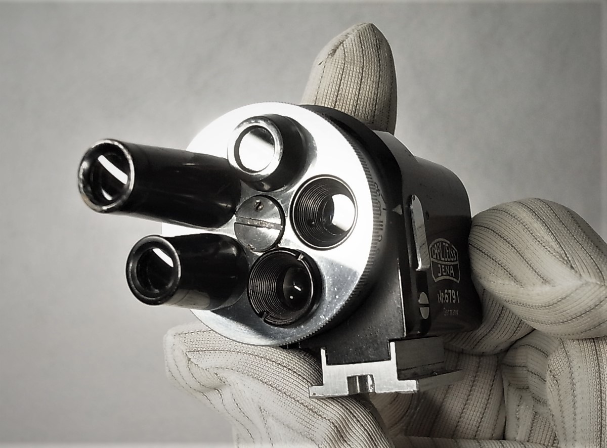 Yahoo!オークション - Carl Zeiss Jena 436/7 ターレット Yahoo!オークション - Carl Zeiss Jena 436/7 ターレット