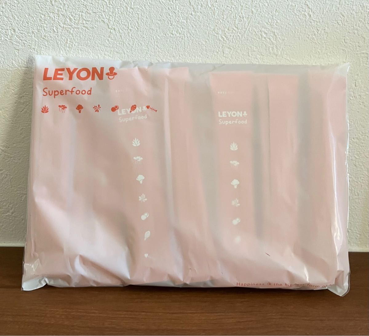 LEYON super food