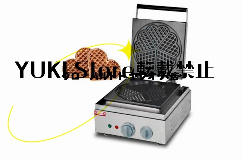 入手困難!電気ワッフルメーカーマシン けステンレス鋼マフィン 入手困難!電気ワッフルメーカーマシン けステンレス鋼マフィン