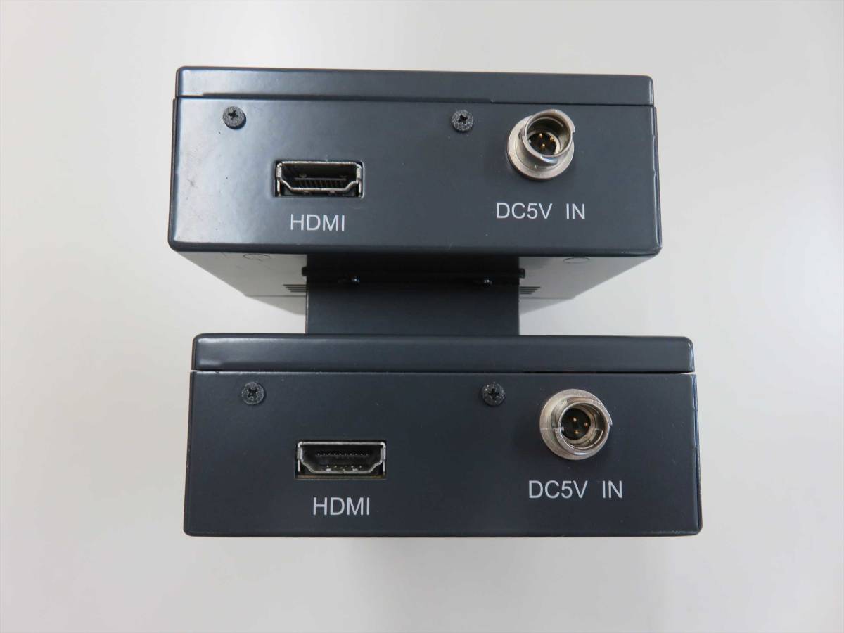 I.DEN Air Tube PRO HDMI wireless . sending system 