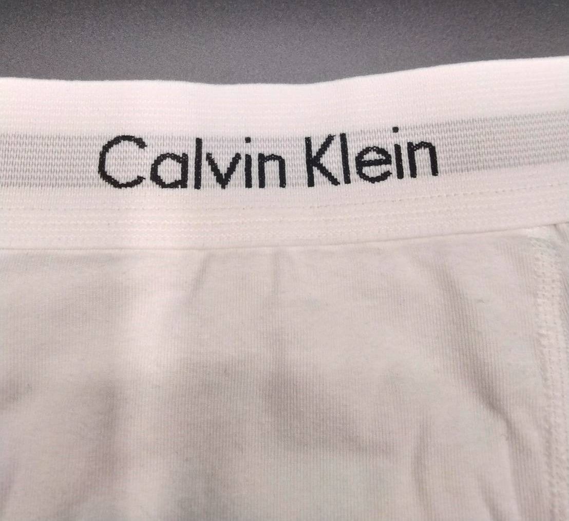 【Lサイズ】Calvin Klein(カルバンクライン)  コットンストレッチ ボクサーパンツ ホワイト  1枚 U2662