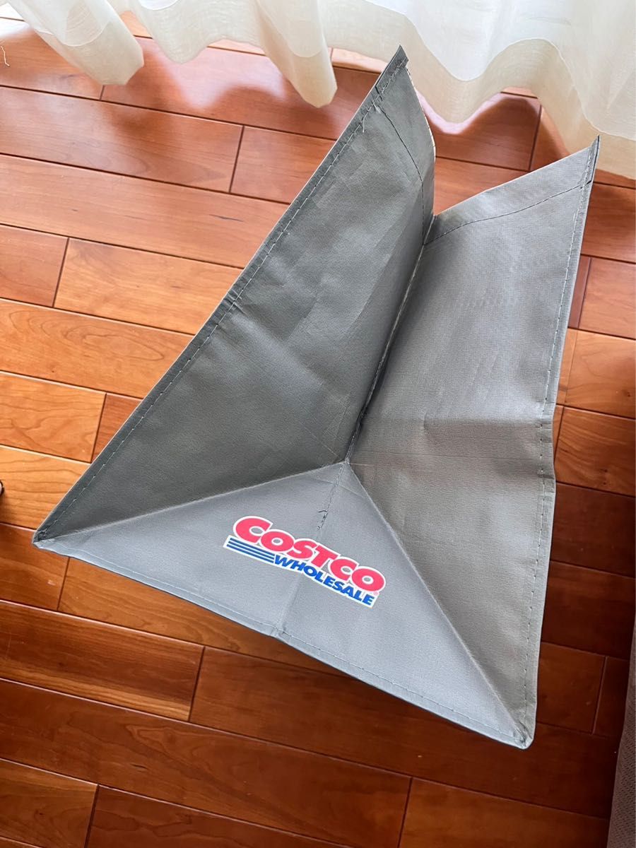 エコバッグ COSTCO エグゼクティブ会員限定