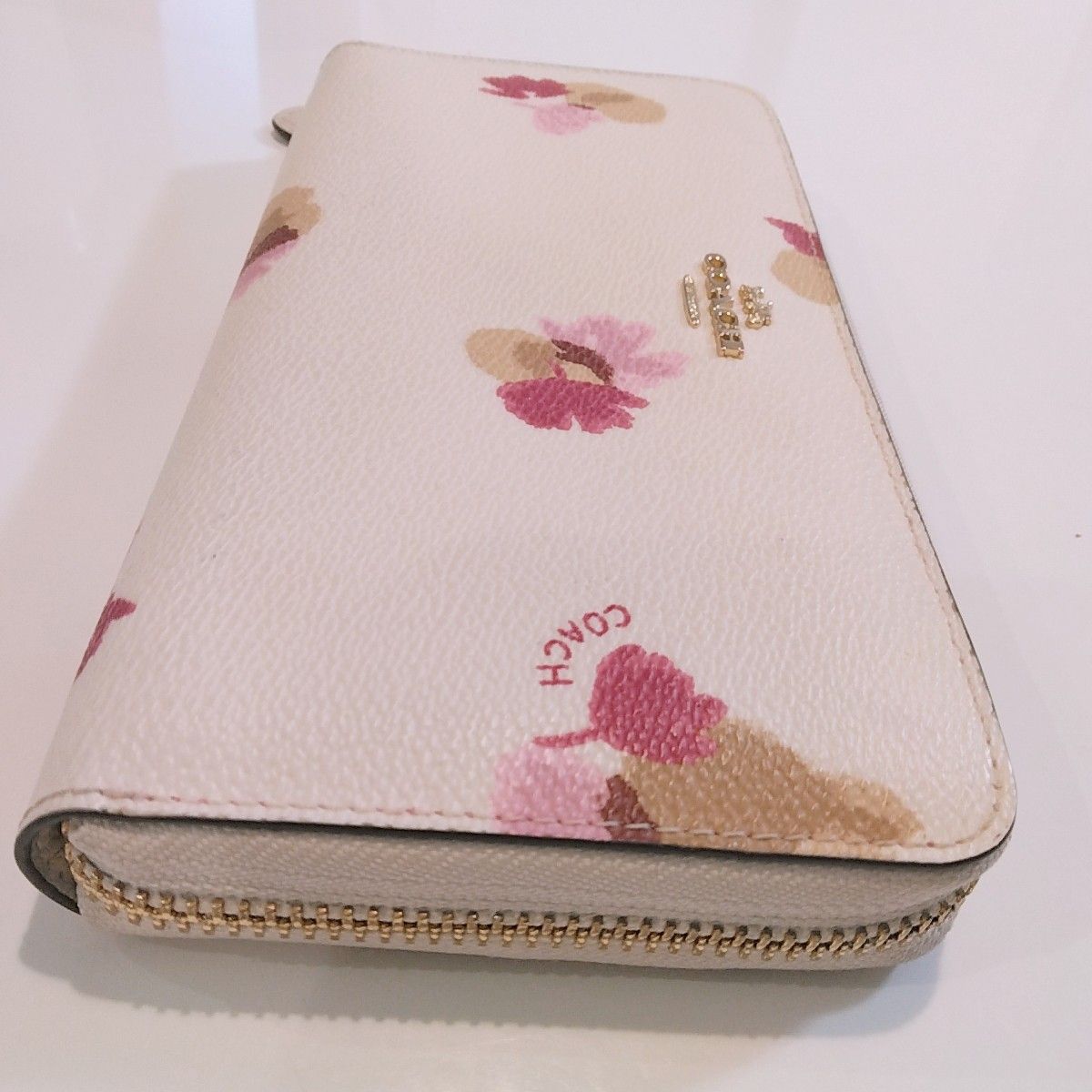 人気 COACH 長財布 花柄|Yahoo!フリマ(旧PayPayフリマ) 人気 COACH 長財布 花柄|Yahoo!フリマ(旧PayPayフリマ)