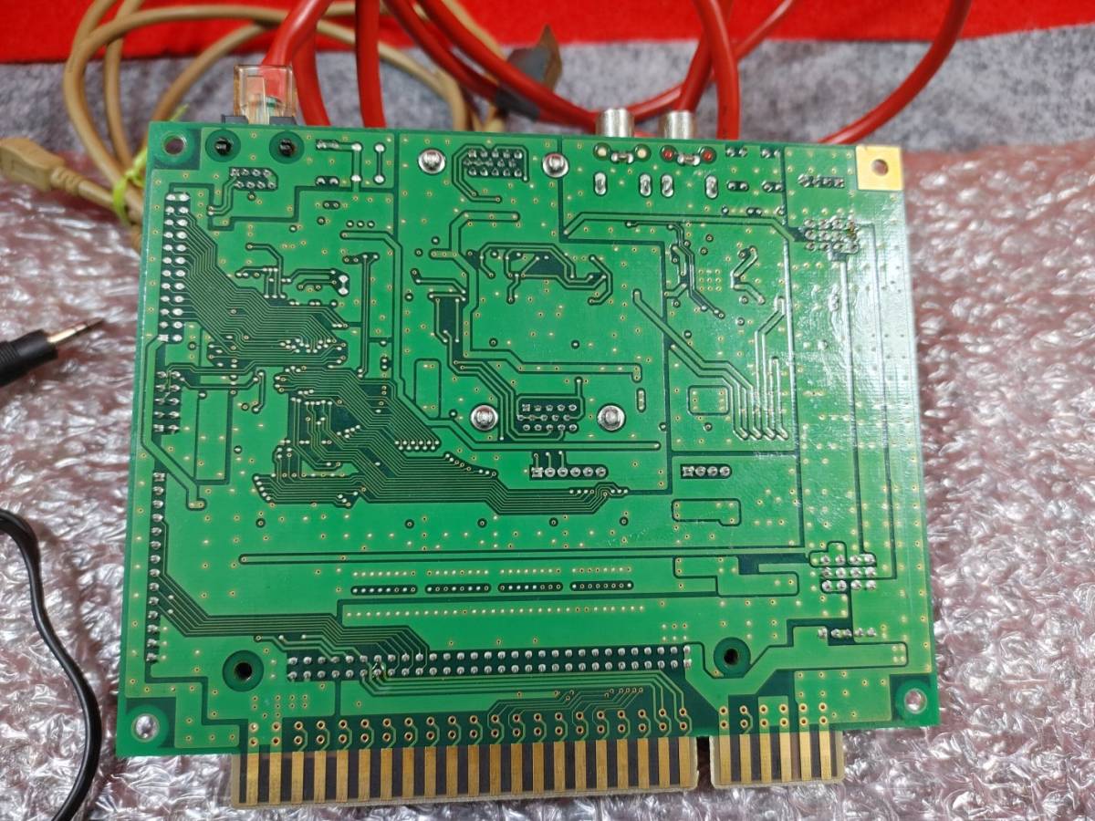 Yahoo!オークション - TAITO FAST IO PCB 配線付き [2 Yahoo!オークション - TAITO FAST IO PCB 配線付き [2