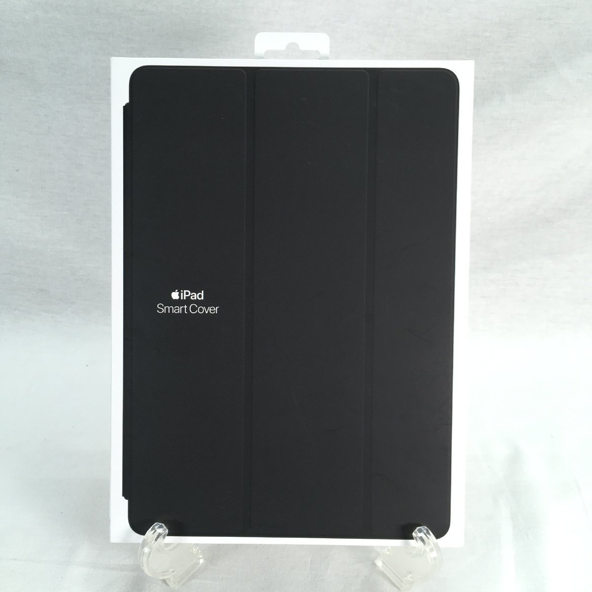 『中古品』Apple アップル iPad スマートカバー MX4U2FE/A_画像1