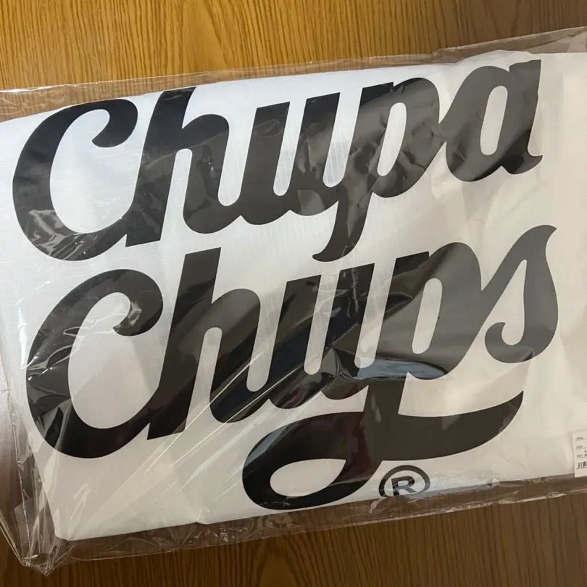 CHUPA CHUPS x 24KARATS リルリーグ