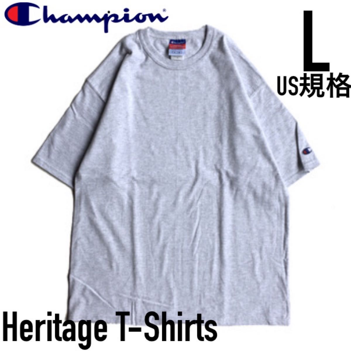 Champion Heritage Jersey T-Shirts チャンピオン ヘリテージTシャツ 無地