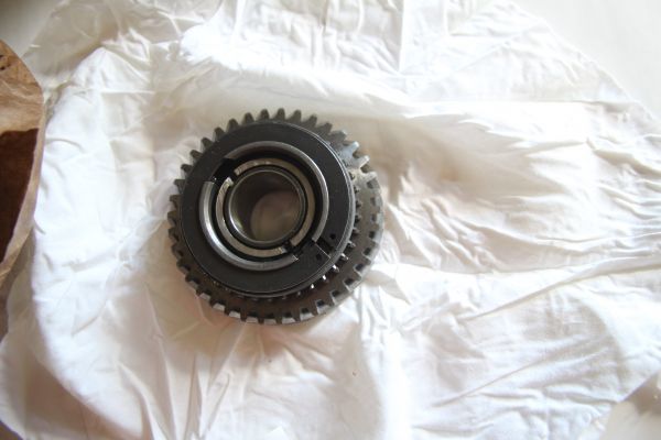  Giulia 105 series 1 speed gear used good goods ①