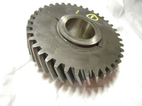  Giulia 105 series 1 speed gear used good goods ①