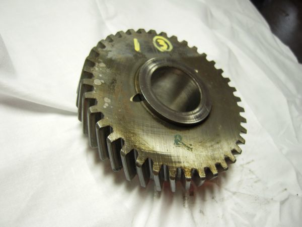  Giulia 105 series 1 speed gear used good goods ③