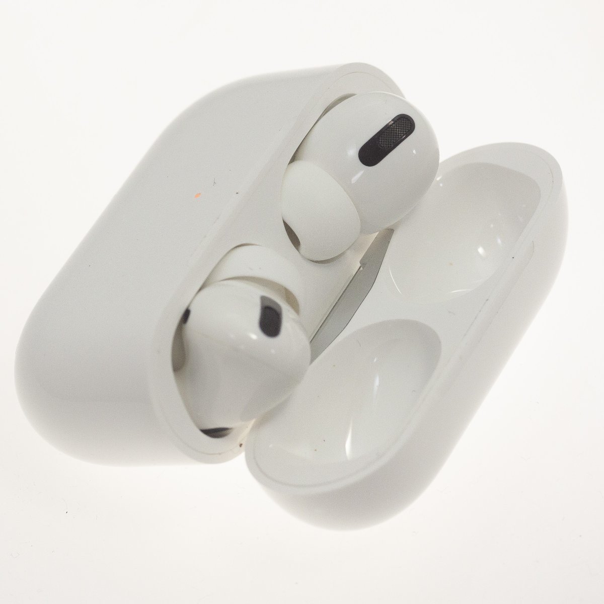 贈り物 Apple Airpods MWP22J/A 中古品 A2084 A2083 A2190 プロ エアーポッズ アップル Pro その他 贈り物 Apple Airpods MWP22J/A 中古品 A2084 A2083 A2190 プロ エアーポッズ アップル Pro その他