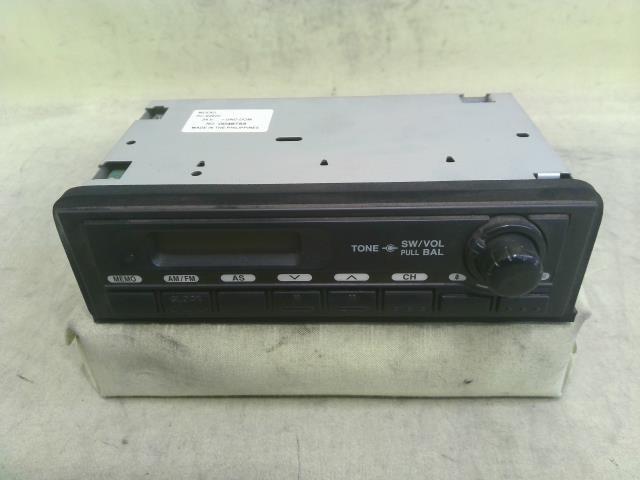 中古 コンドル BDG-MK36C ラジオ J07ET 28023-20Z00_画像1