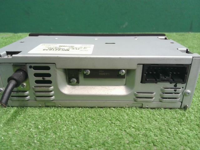中古 ファイター PDG-FK72FZ ラジオ 6M60T MK421639_画像3