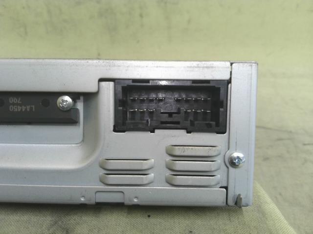 中古 コンドル BDG-MK36C ラジオ J07ET 28023-20Z00_画像4