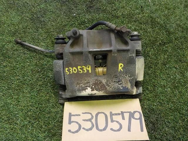  used Dutro KK-XZU342M right F caliper S05C 6N 47730-37020