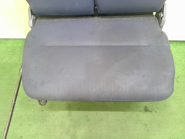  used Canter PDG-FE73D assistant seat 4M50 MK566587