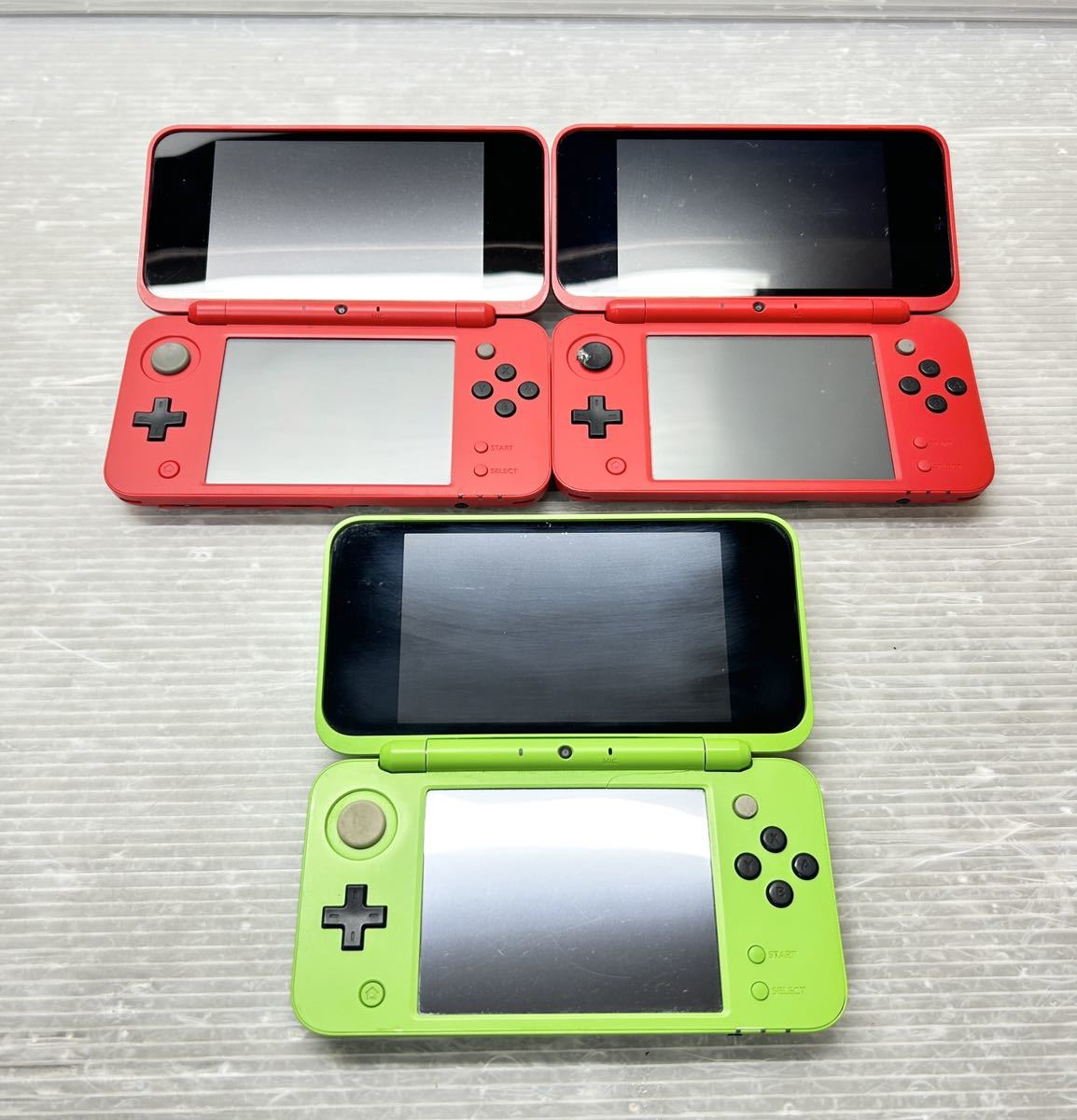 Yahoo!オークション - Nintendo Newニンテンドー2DS LL(JAN-001 Yahoo!オークション - Nintendo Newニンテンドー2DS LL(JAN-001