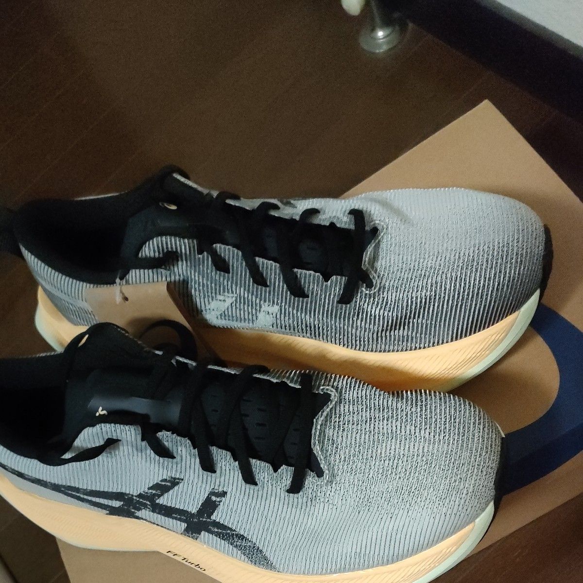 ASICS SUPERBLAST スーパーブラスト 26 5cm|Yahoo!フリマ(旧 ASICS SUPERBLAST スーパーブラスト 26 5cm|Yahoo!フリマ(旧