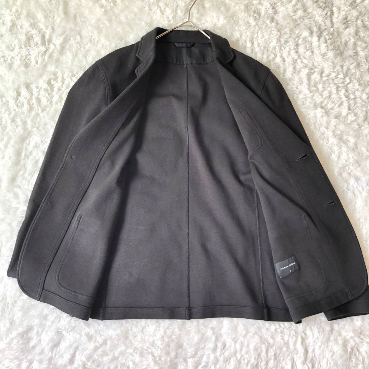 ヤフオク! - 【現行品】 FC Real Bristol エフシー レア...