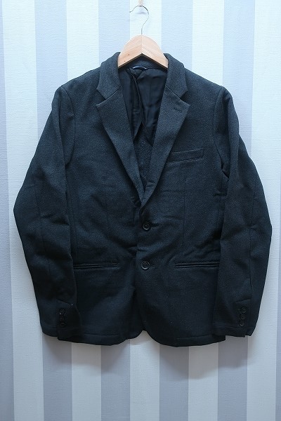 at1800/junhashimotoCOMFORT JACKET CENTER CREASE ANKLE PANT セットアップ ジュンハシモト コンフォートジャケット