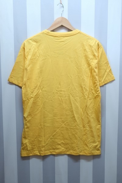 6-2604A/未使用品 AIS オーストラリア バレーボール 半袖Tシャツ 3点セット _画像5