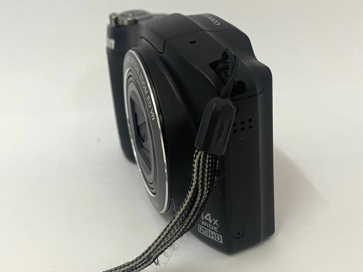 Nikon ニコン COOLPIX クールピクス L610 コンパクトデジタルカメラ