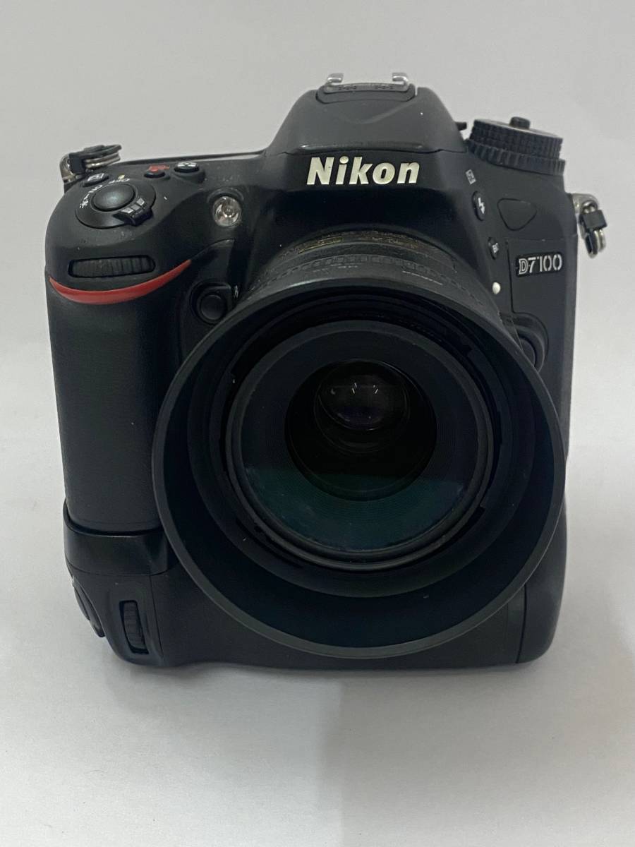 完売 Nikon ニコン ジャンク デジタル一眼カメラ F1.8G 35mm DX AF-S