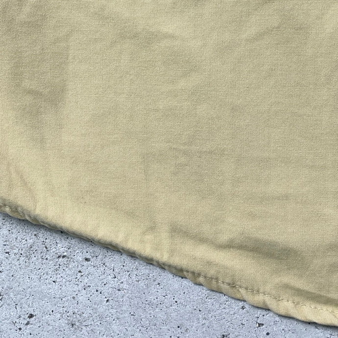 00年代 Carhartt カーハート 半袖ワークシャツ メンズXL_画像7