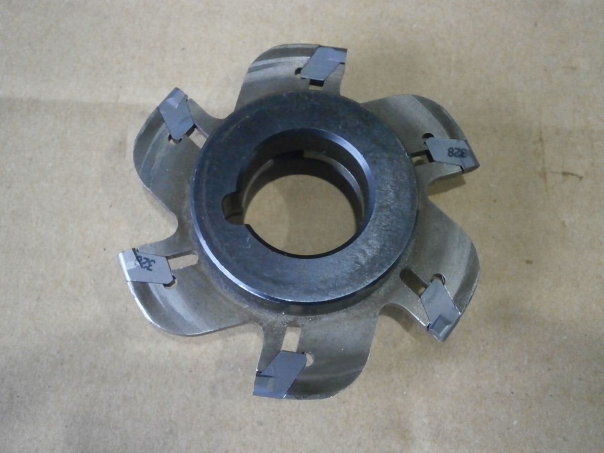 公式の店舗 A146 イスカル スリッター R1.00-46 SGSF80-4-1.00K 中古 / その他 公式の店舗 A146 イスカル スリッター R1.00-46 SGSF80-4-1.00K 中古 / その他