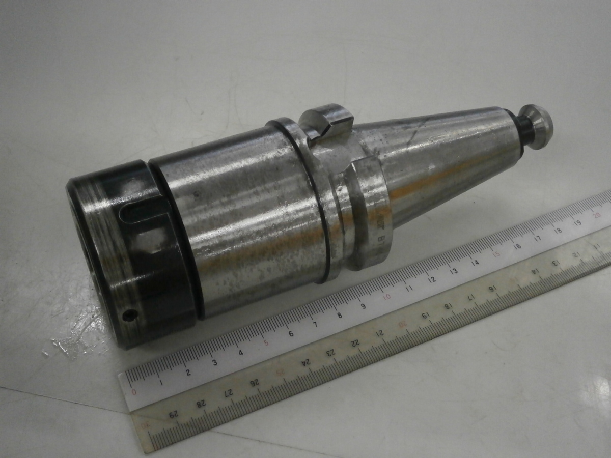 春のコレクション V862 MSTコーポレーション コレットホルダ高速仕様 BT40-CTH25-105 中古 (山口県) その他 春のコレクション V862 MSTコーポレーション コレットホルダ高速仕様 BT40-CTH25-105 中古 (山口県) その他